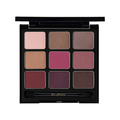 SHU UEMURA Тени PALETTE9 PURPLE Коллекция Pikashu