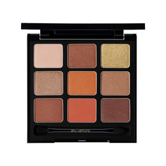 SHU UEMURA Тени PALETTE9 ORANGE Коллекция Pikashu