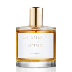 CHYPRE 23 100 МЛ Zarkoperfume