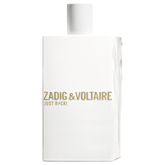 Категория: Парфюмерные воды Zadig & Voltaire