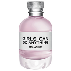 Girls Can Do Anything 30 МЛ Zadig & Voltaire