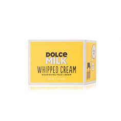 DOLCE MILK Крем для лица питательный