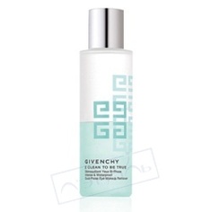 GIVENCHY Средство для снятия водостойкого макияжа 2 Clean to Be True