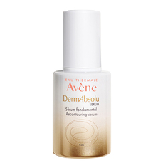 Питательная сыворотка DermAbsolu SERUM Avene