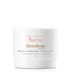 Дневной крем DermAbsolu JOUR Avene