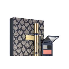 ESTEE LAUDER Набор декоративной косметики High Roller Smoky Eyes Set