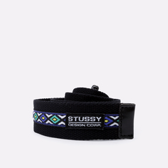 Ремень Stussy Woven Taped Belt