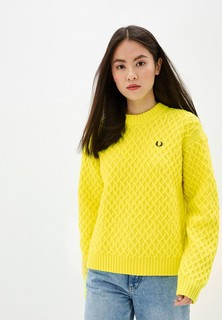 Джемпер Fred Perry 