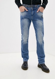 Джинсы Desigual 