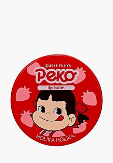 Бальзам для губ Holika Holika Peko Jjang Melti Jelly Lip Balm, 02, 9.8 гр.