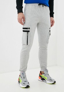 Брюки спортивные Ombre 