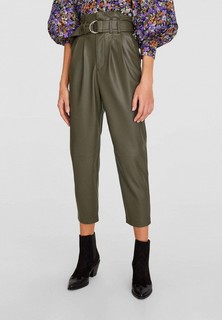 Брюки Stradivarius 