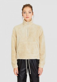 Олимпийка Stradivarius 
