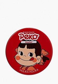 Румяна Holika Holika Peko Jjang Melty Jelly Blusher