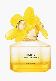 Туалетная вода Marc Jacobs Daisy Sunshine, 50 мл