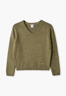 Пуловер Code 