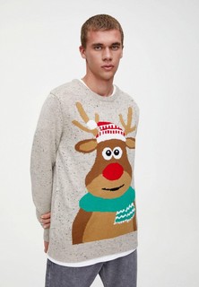 Джемпер Pull&Bear 
