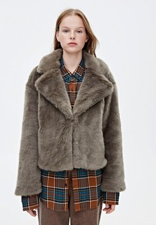 Шуба Pull&Bear 