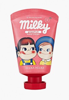 Крем для рук Holika Holika Peko Jjang Hand Cream Grapefruit, 30 мл.