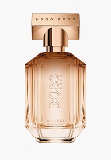 Парфюмерная вода Hugo Boss The Scent For Her Private Accord, 50 мл