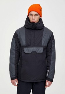 Куртка утепленная Pull&Bear 