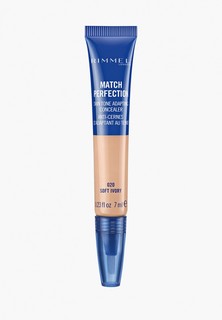 Консилер Rimmel Match Perfection Тон 020