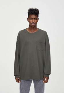 Лонгслив Pull&Bear 