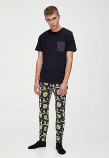 Pull Bear Snik