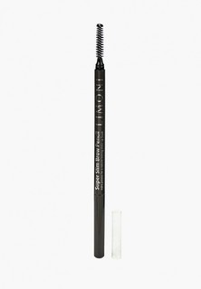 Карандаш для бровей Limoni "Super Slim Brow Pencil" 01