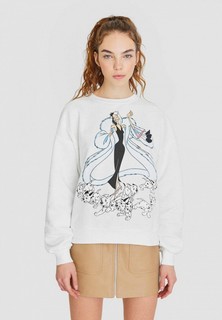 Свитшот Stradivarius 