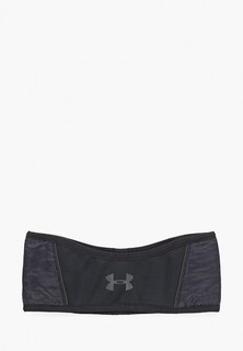Повязка Under Armour W Run CG Reactor Headband