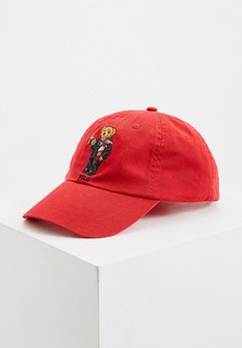 Бейсболка Polo Ralph Lauren 