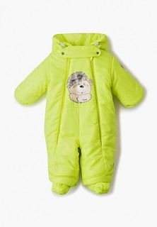 Комбинезон утепленный MaLeK BaBy 