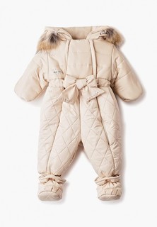 Комбинезон утепленный MaLeK BaBy 