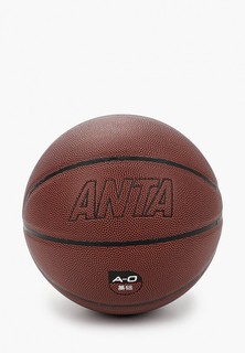 Мяч баскетбольный Anta 