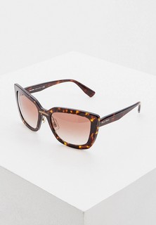 Очки солнцезащитные Miu Miu 0MU 03VS 2AU0A6