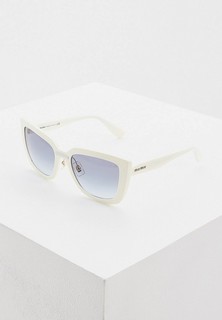 Очки солнцезащитные Miu Miu 0MU 03VS VAG4R2