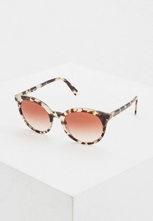 Очки солнцезащитные Prada 0PR 02XS UAO2F1