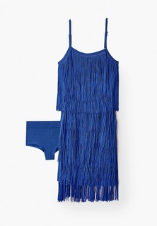 Платье AltraNatura для латино-американской программы