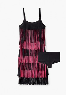 Платье AltraNatura для латино-американской программы