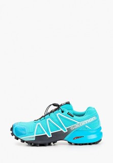 Шиповки Salomon SPEEDCROSS 4 GTX® W
