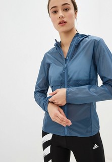 Ветровка Salomon ELEVATE AERO FZ HOODIE W