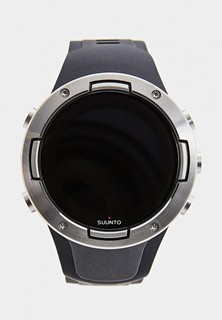 Часы GPS Suunto SUUNTO 5 Black Steel