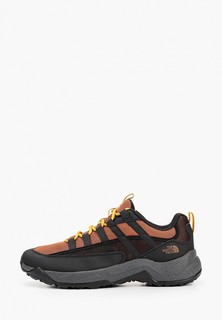 Кроссовки The North Face M TRAIL ESCAPE CREST CARMLCFE/TNFBL