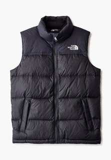 Жилет утепленный The North Face B NUPTSE DOWN VEST