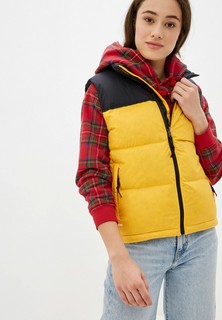 Жилет утепленный The North Face 