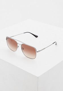 Очки солнцезащитные Prada 0PR 53VS 5AV6S1