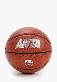 Мяч баскетбольный Anta Basketball Pro