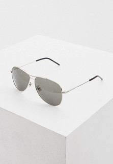 Очки солнцезащитные Saint Laurent CLASSIC 11 BLONDIE 002