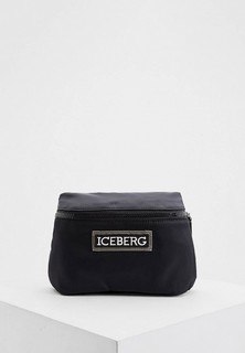 Категория: Сумки на пояс мужские Iceberg